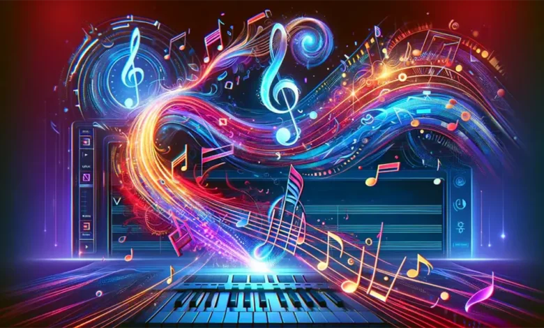 Exploring Options Related to AI Music Generator: Tools, Use Cases, and Future Potential 1 Exploring Options Related to AI Music Generator Tools, Use Cases, and Future Potential