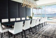 Smart Rug Choices for Wide-Open Interiors