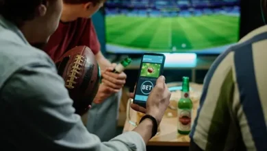 Trust Signals in Sports Betting Platforms What Users Look For