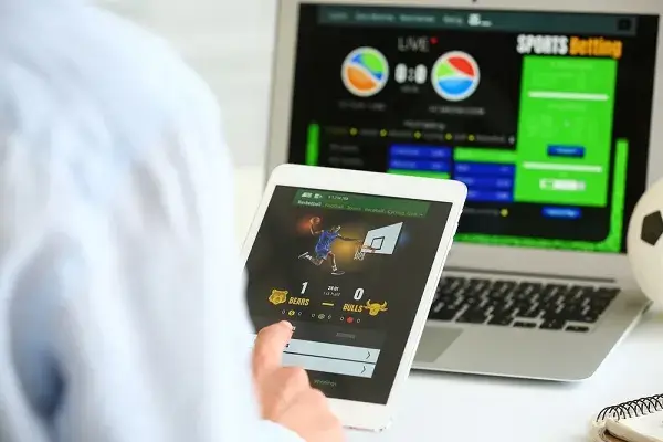 How Sports Betting Apps Are Becoming Matchday Companions, Not Just Betting Tools