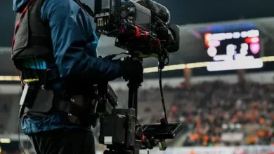 How AI Search Is Changing the Game for Sports Media Teams